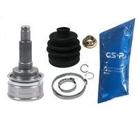 Driveshaft CV joint 834055 GSP for MAZDA MX-3 / AZ-3 / PRESSO 323 S Mk V