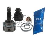 Driveshaft CV joint 834094 GSP for KIA PICANTO I