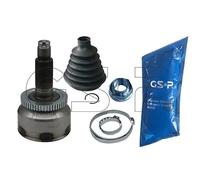 Driveshaft CV joint 834128 GSP for KIA SEDONA Mk II