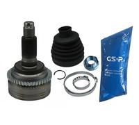 Driveshaft CV joint 834161 GSP for MAZDA 6 Hatchback 6 Saloon 6 Station Wagon