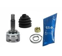 Driveshaft CV joint 839070 GSP for MITSUBISHI CARISMA Saloon