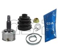 GSP 839124 Joint kit, drive shaft