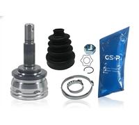 Driveshaft CV joint 841006 GSP for NISSAN BLUEBIRD BLUEBIRD Hatchback PRIMERA