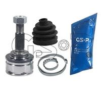 GSP 841009 Joint Kit, drive shaft for NISSAN