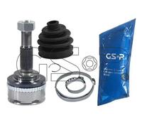 Driveshaft CV joint 841010 GSP for NISSAN PRIMERA PRIMERA Hatchback