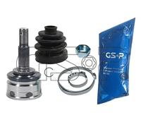 Driveshaft CV joint 841011 GSP for NISSAN MAXIMA III PRIMERA Traveller