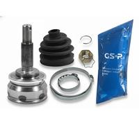 GSP 841012 Drive Shaft Linkage Kit Front 149.5mm Length Fits Nissan Micra