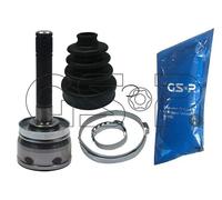 Driveshaft CV joint 841025 GSP for NISSAN TERRANO II TERRANO II Van
