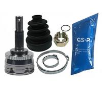 Driveshaft CV joint 841028 GSP for NISSAN PRIMERA PRIMERA Hatchback