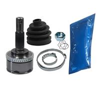 Driveshaft CV joint 841030 GSP for NISSAN PRIMERA PRIMERA Hatchback