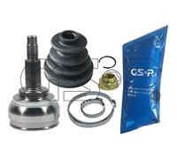 Driveshaft CV joint 841036 GSP for NISSAN QX IV
