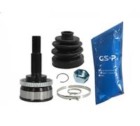 Driveshaft CV joint 841043 GSP for NISSAN PRIMERA PRIMERA Hatchback