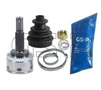 Driveshaft CV joint 841048 GSP for NISSAN ALMERA Mk II