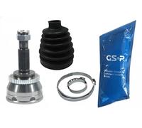 Driveshaft CV joint 841057 GSP for NISSAN ALMERA Mk II