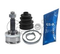 GSP 841058 Drive Shaft Linkage Kit Front 146.5mm Length Fits Nissan Micra