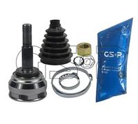 Driveshaft CV joint 841078 GSP for NISSAN SUNNY III SUNNY III Liftback 100NX