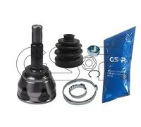 Driveshaft CV joint 841099 GSP for NISSAN ALMERA Mk II