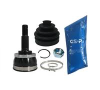 Driveshaft CV joint 841157 GSP for NISSAN QX IV MAXIMA / MAXIMA QX V