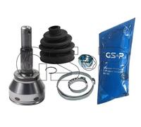 Driveshaft CV joint 841227 GSP for INFINITI EX QX50 I
