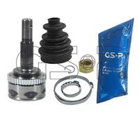 CV Joint Kit for Nissan ALMERA 00-06 39211BM528
