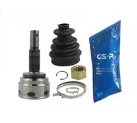 Driveshaft CV joint 841264 GSP for NISSAN ALMERA Mk II