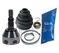 GSP 844028 Drive Shaft Linkage Kit Front Fits Opel Astra Astra J Zafira Vauxhall