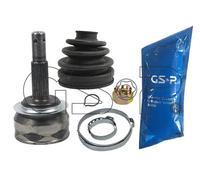 Driveshaft CV joint 844046 GSP for OPEL CORSA A TR CORSA A Hatchback