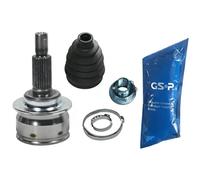 Driveshaft CV joint 844085 GSP for SUZUKI OPEL
