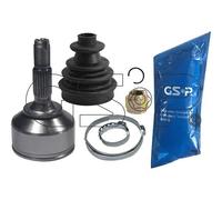 Driveshaft CV joint 845068 GSP for PEUGEOT 207 207 SW