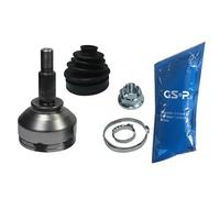 Driveshaft CV joint 850080 GSP for RENAULT OPEL NISSAN