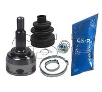 FRONT AXLE LEFT 850093 JOINT KIT, DRIVE SHAFT GSP