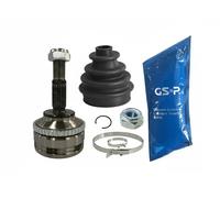 Driveshaft CV joint 850101 GSP for RENAULT MEGANE I MEGANE I Coach CLIO Mk II
