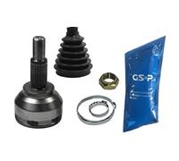 Driveshaft CV joint 850133 GSP