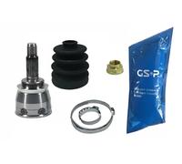 GSP 857011 Joint Kit, drive shaft for SUZUKI