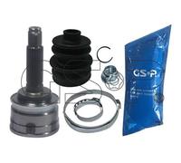 Driveshaft CV joint 857012 GSP for SUZUKI ALTO IV