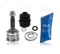 Driveshaft CV joint 857013 GSP for SUZUKI ALTO IV ALTO V