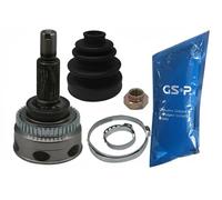 Driveshaft CV joint 857095 GSP for SUZUKI SWIFT III