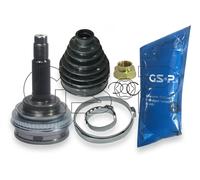 Driveshaft CV joint 859006 GSP for TOYOTA COROLLA Liftback COROLLA Compact