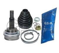 GSP 859021 Joint kit, drive shaft
