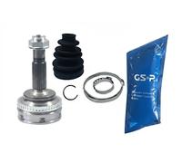 Driveshaft CV joint 859035 GSP for TOYOTA YARIS VERSO / FUN CARGO YARIS/VITZ