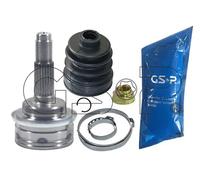 Driveshaft CV joint 859039 GSP for TOYOTA STARLET