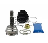 Driveshaft CV joint 859047 GSP for TOYOTA COROLLA COROLLA Verso