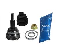 Driveshaft CV joint 859254 GSP for TOYOTA PREVIA / ESTIMA II AVENSIS Saloon