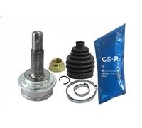 Driveshaft CV joint 859297 GSP for TOYOTA YARIS/VITZ