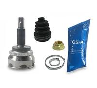 Driveshaft CV joint 859317 GSP