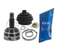 Driveshaft CV joint 861001 GSP for VW GOLF GOLF Cabriolet JETTA I SCIROCCO