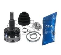 Driveshaft CV joint 861009 GSP for VW TRANSPORTER / CARAVELLE Mk V Bus