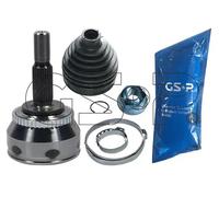 GSP 862012 Joint Kit, drive shaft for VOLVO