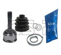 GSP CV Joint Kit 899053 – Drive Shaft Outer Joint for KIA Retona (1999-2001) & Sportage (1994-2003)