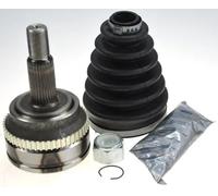 Driveshaft CV joint CV Joint 303437 LÖBRO for RENAULT MASTER II Van